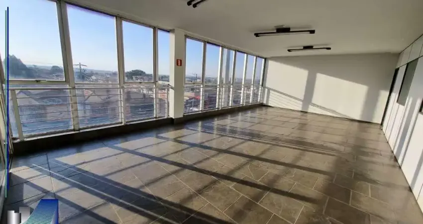 Salão Comercial para Locação - Jardim Paulistano, Ribeirão Preto