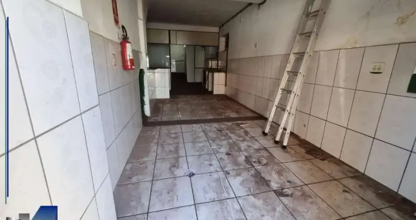 Ponto comercial para alugar na Rua Amador Bueno, 754, Centro, Ribeirão Preto