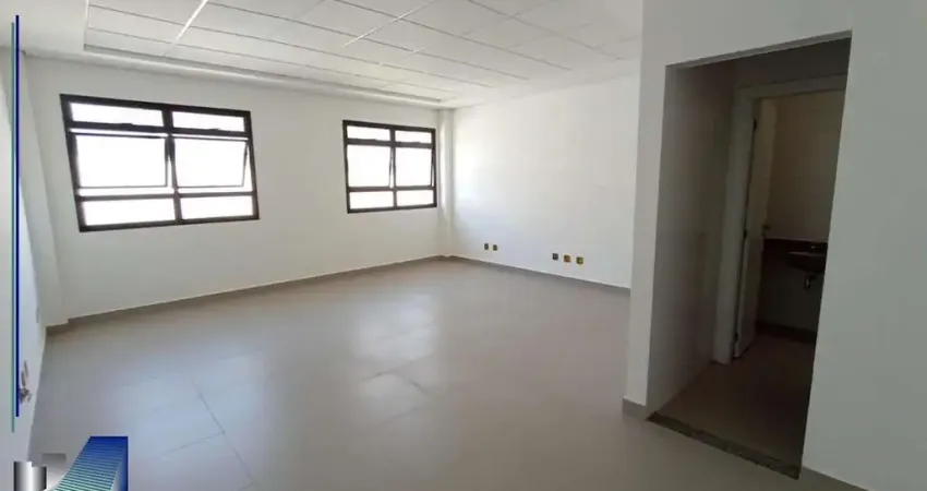 Sala comercial para Locação no bairro Vila Tibério, Ribeirão Preto