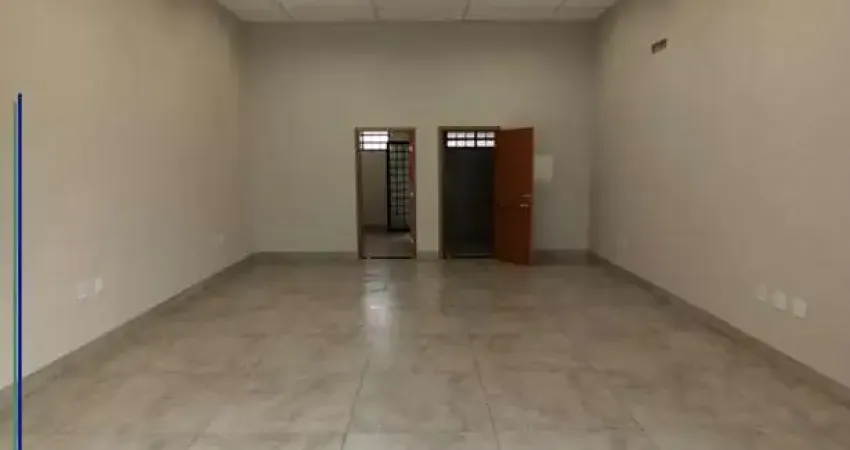Ponto comercial para alugar na Rua Prudente de Morais, 460, Centro, Ribeirão Preto