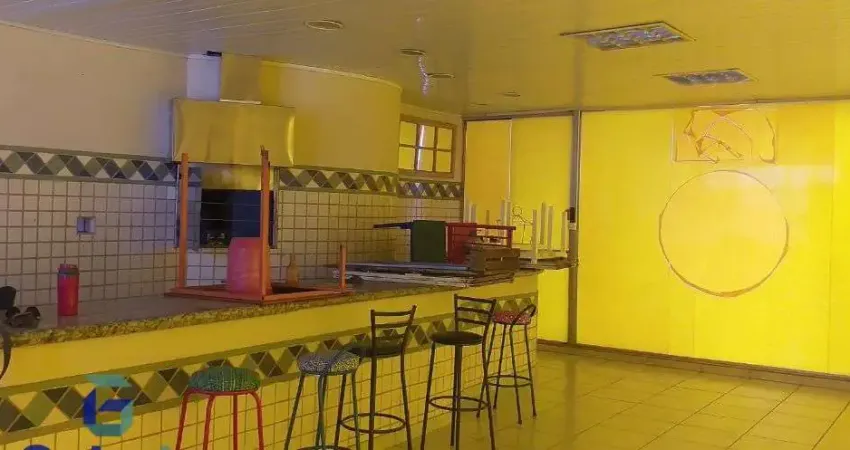 Salão comercial para alugar, 123m² - Jardim Paulistano