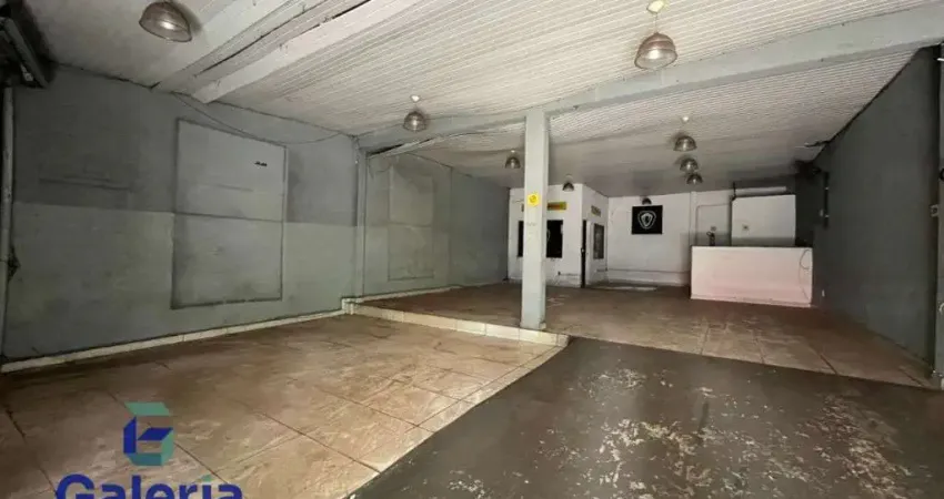 Ponto comercial para alugar na Avenida Doutor Francisco Junqueira, 1364, Centro, Ribeirão Preto