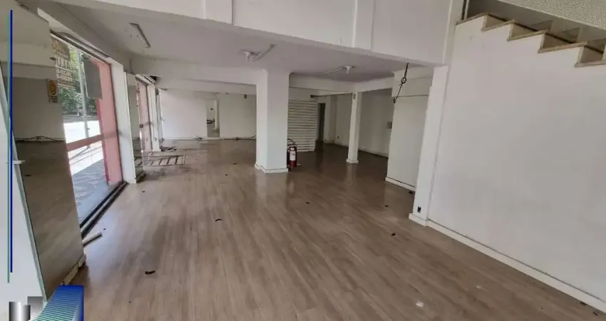 Ponto comercial para alugar na Rua Duque de Caxias, 850, Centro, Ribeirão Preto