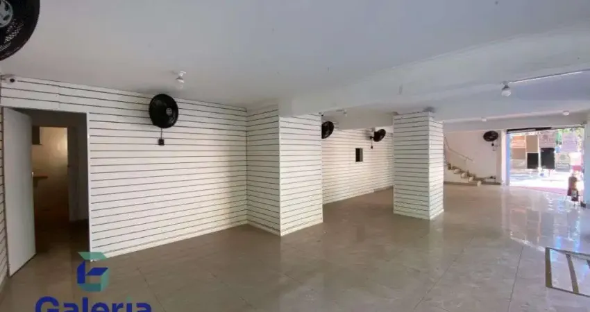 Ponto comercial para alugar na Rua Duque de Caxias, 850, Centro, Ribeirão Preto