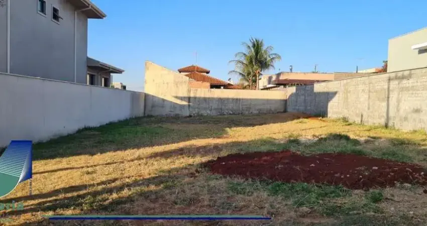 Terreno em condomínio fechado à venda na Rodovia Anhaguera, 97, Via Anhanguera, Cravinhos