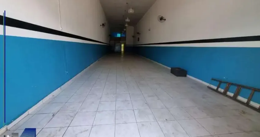 Salão Comercial para locação - Ipiranga , Ribeirão Preto