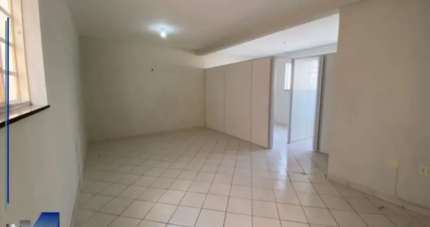 Ponto comercial para alugar na Rua Antônio Achê, 731, Jardim Irajá, Ribeirão Preto