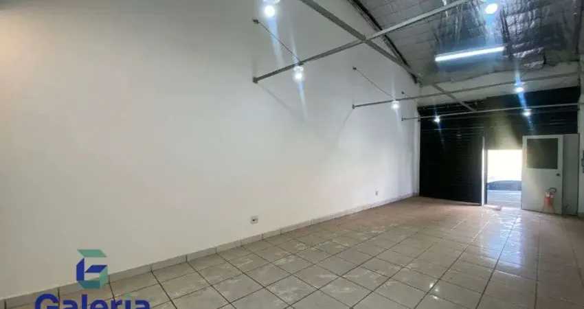 Ponto comercial para alugar na Rua Pernambuco, 1184, Campos Elíseos, Ribeirão Preto