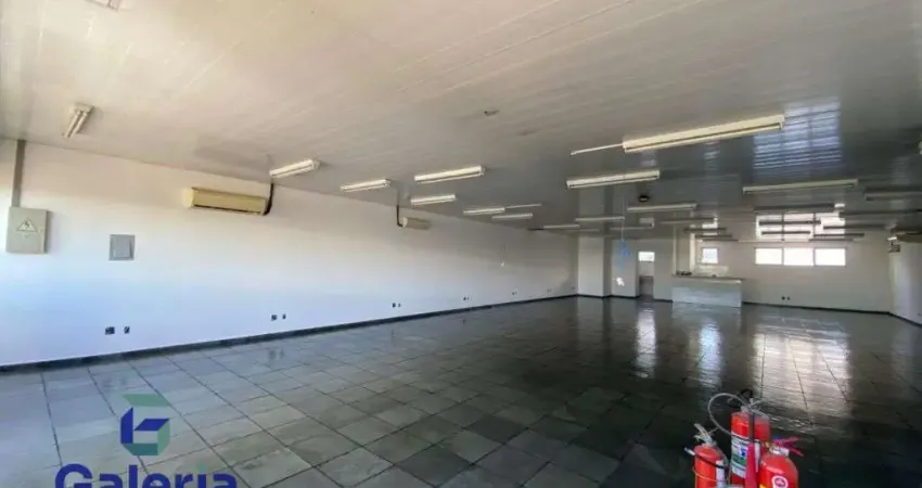 Salões Comercial para alugar, 484m² - Jardim Califórnia