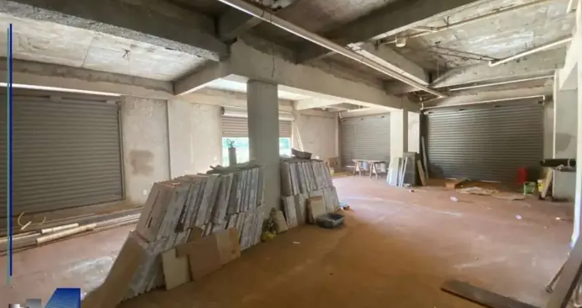 Ponto comercial para alugar na Rua José Ferreira da Costa, 446, Jardim Nova Aliança Sul, Ribeirão Preto