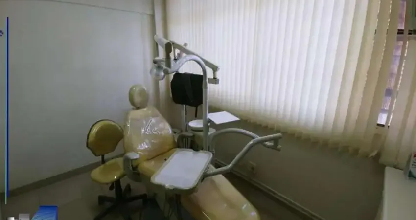 SALA COMERCIAL - CONSULTORIO ODONTOLOGICO À VENDA CENTRO RIBEIRÃO PRETO/SP