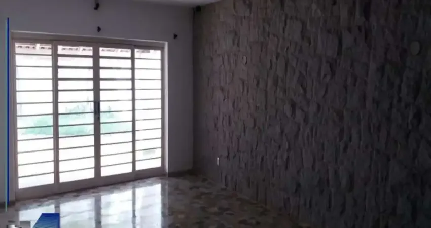 Casa Comercial com 6 Salas, 278 m² - Alto da Boa Vista