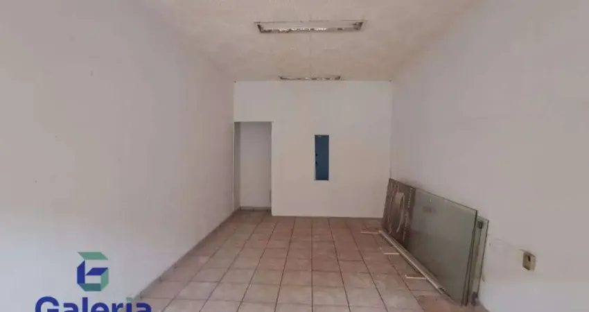 Ponto comercial para alugar na Rua Comandante Marcondes Salgado, 797, Centro, Ribeirão Preto