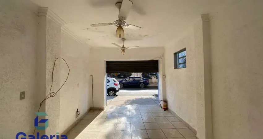 Ponto comercial para alugar na Rua São José, 384, Centro, Ribeirão Preto