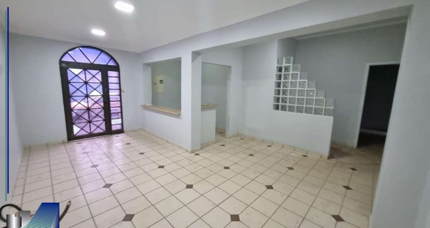 Casa Comercial com 6 salas à venda, 113 m² - Alto da Boa Vista