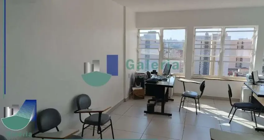 Ponto comercial à venda na Rua Visconde de Inhaúma, 526, Centro, Ribeirão Preto