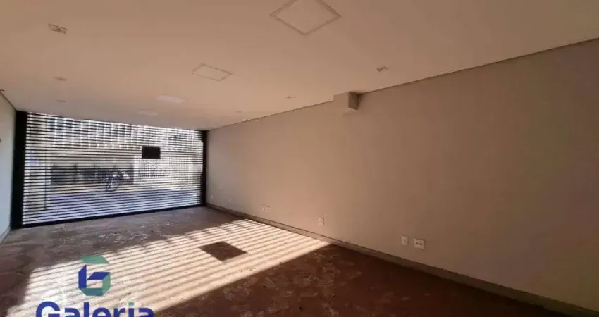 Ponto comercial para alugar na Rua Garibaldi, 855, Centro, Ribeirão Preto
