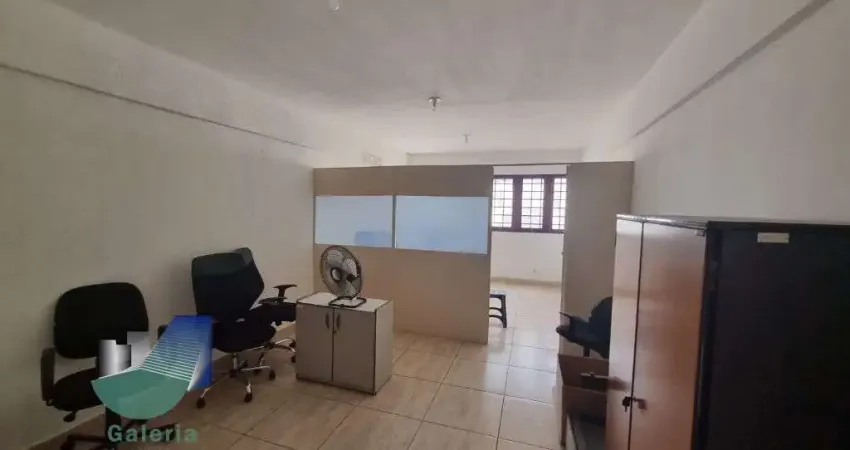 Sala Comercial para alugar, 31 m² - Alto da Boa Vista