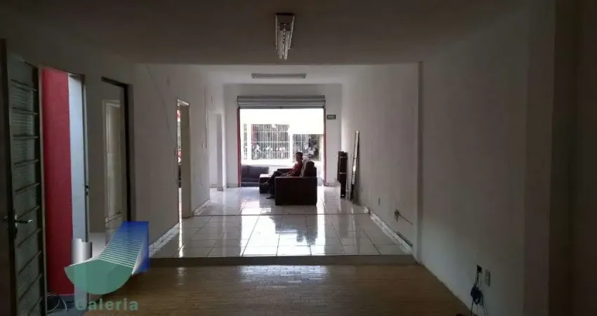 Ponto comercial à venda na Avenida Dom Pedro I, 1140, Ipiranga, Ribeirão Preto