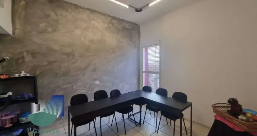 Ponto comercial para alugar na Rua Amadeu Amaral, 233, Vila Seixas, Ribeirão Preto