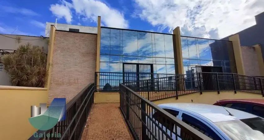 Salão comercial para alugar, 800m² - Nova Ribeirânia