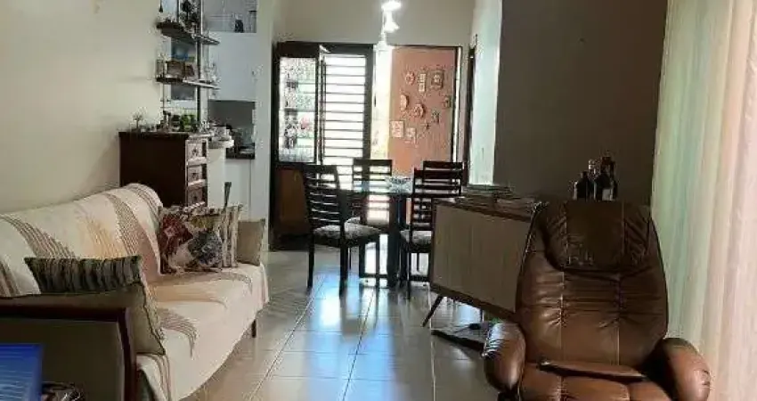 Casa comercial para alugar, 197m² - Jardim Califórnia