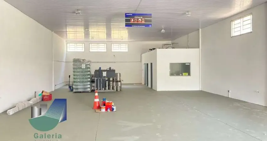 Ponto comercial para alugar na Avenida Caramuru, 551, Jardim Sumaré, Ribeirão Preto