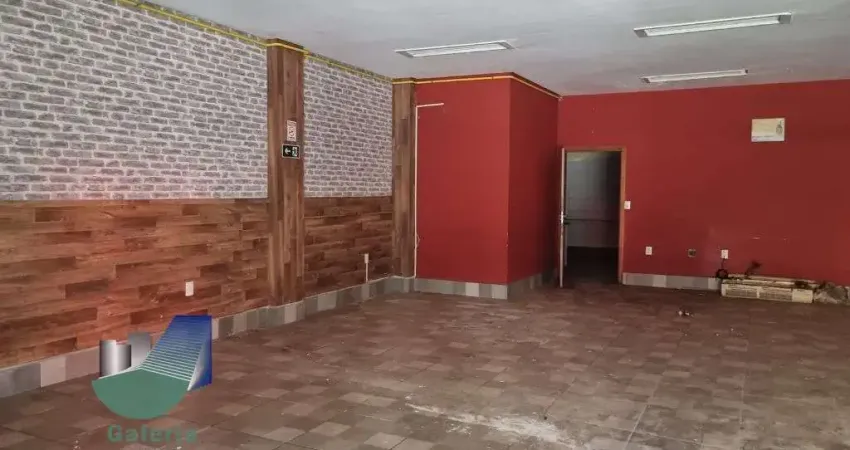 Ponto comercial para alugar na Rua Álvares Cabral, 907, Centro, Ribeirão Preto