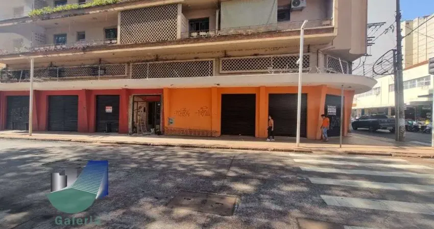 Ponto comercial para alugar na Rua Barão do Amazonas, 450, Centro, Ribeirão Preto