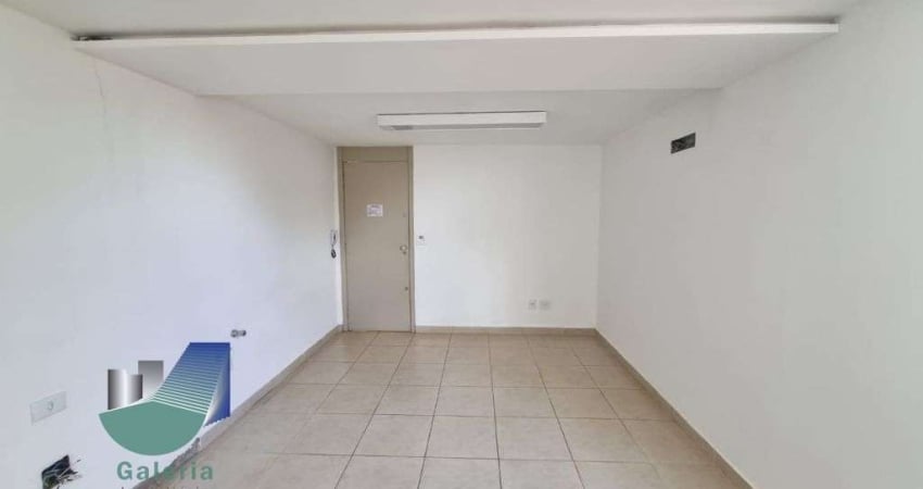Sala Comercial para alugar, 30m² - Alto da Boa Vista