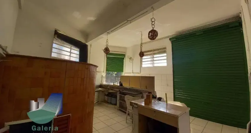 Ponto comercial para alugar na Rua Sir Alexander Fleming, 240, Vila Seixas, Ribeirão Preto