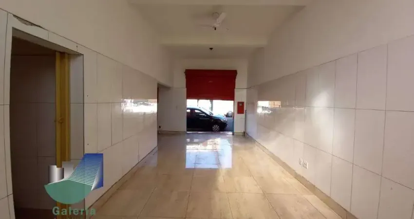 Ponto comercial para alugar na Rua Rangel Pestana, 598, Vila Virgínia, Ribeirão Preto