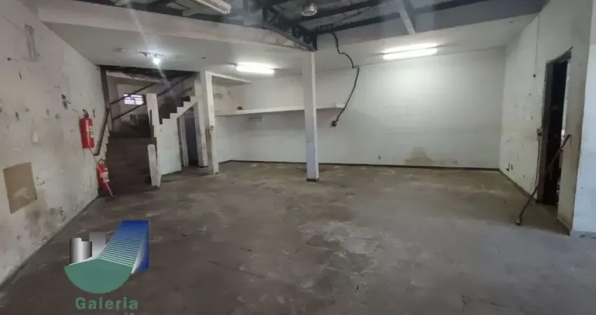 Ponto comercial para alugar na Avenida do Café, 678, Vila Monte Alegre, Ribeirão Preto