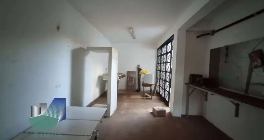 Ponto comercial para alugar na Rua João Penteado, 1009, Jardim Sumaré, Ribeirão Preto