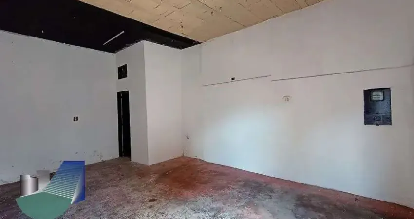 Ponto comercial para alugar na Rua Mariana Junqueira, 282, Centro, Ribeirão Preto