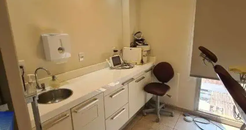 Ponto comercial à venda na Rua Florêncio de Abreu, 763, Centro, Ribeirão Preto