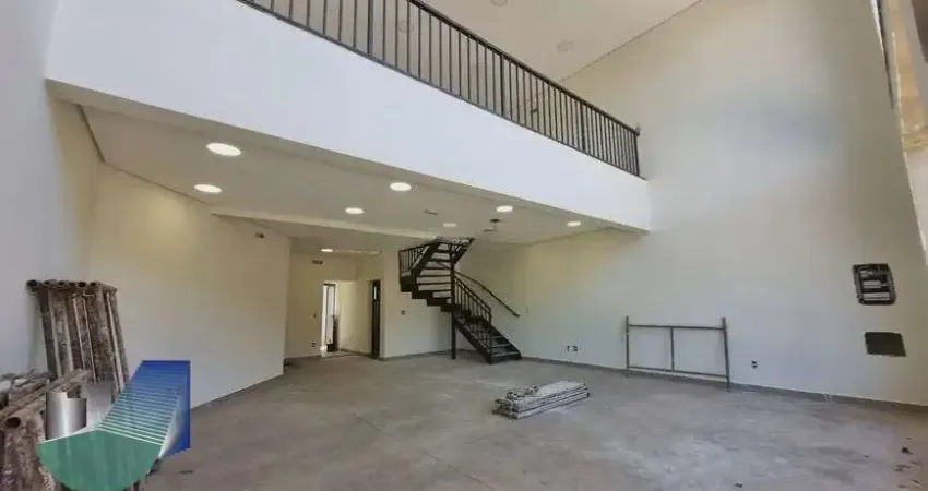 Salão comercial para alugar, 150m² - Bonfim Paulista