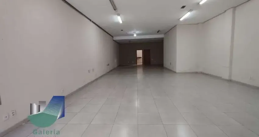 Ponto comercial para alugar na Rua Álvares Cabral, 932, Centro, Ribeirão Preto