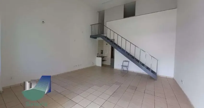 Ponto comercial para alugar na Rua Visconde de Inhaúma, 925, Centro, Ribeirão Preto