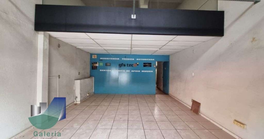 Ponto comercial para alugar na Rua José Bonifácio, 433, Centro, Ribeirão Preto