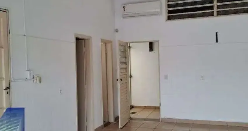 Ponto comercial para alugar na Rua Tamandaré, 982, Campos Elíseos, Ribeirão Preto