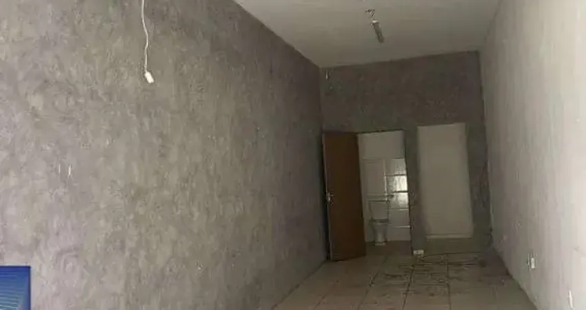 Ponto comercial para alugar na Rua Amador Bueno, 666, Centro, Ribeirão Preto