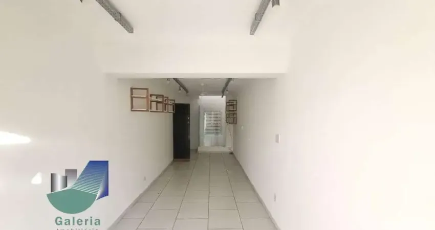 Ponto comercial para alugar na Rua Olavo Bilac, 603, Jardim América, Ribeirão Preto