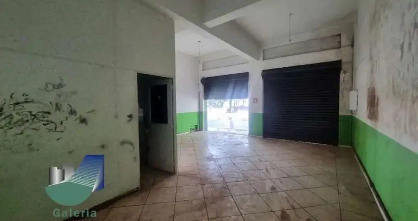 Salão Comercial para alugar, 100m² - Jardim Paulista