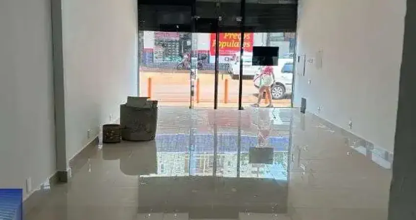 Ponto comercial para alugar na Rua São Sebastião, 909, Centro, Ribeirão Preto