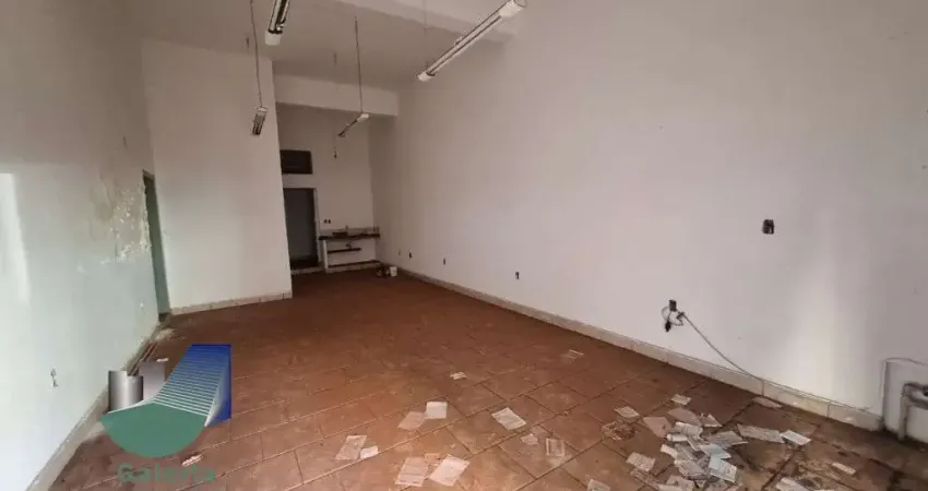 Ponto comercial para alugar na Rua Mariana Junqueira, 503, Centro, Ribeirão Preto