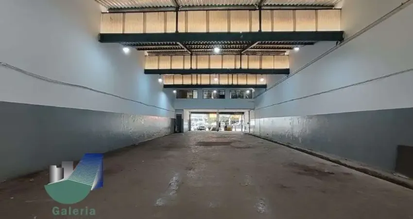 Ponto comercial para alugar na Avenida Doutor Francisco Junqueira, 1026, Jardim Paulista, Ribeirão Preto