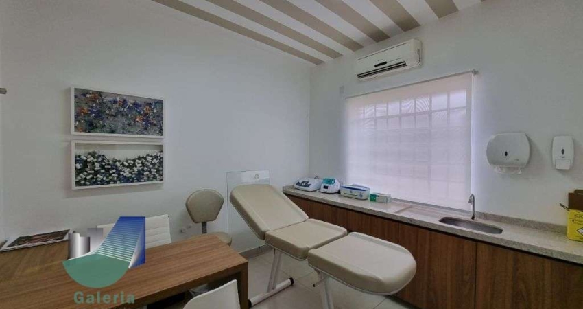 Ponto comercial para alugar na Rua Eliseu Guilherme, 1195, Jardim Sumaré, Ribeirão Preto