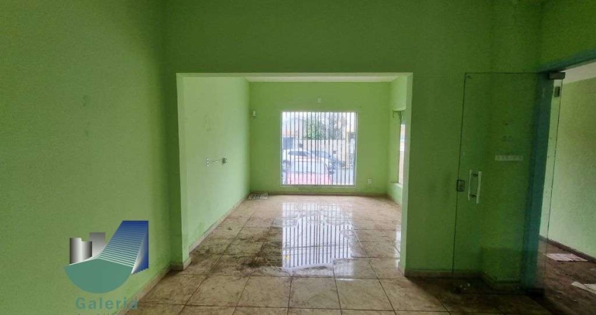 Casa Comercial com 2 quartos para alugar 87 m² - Jardim Paulista