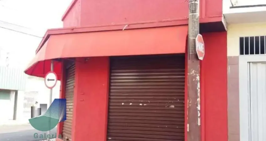 Ponto comercial para alugar na Rua Rio de Janeiro, 205, Campos Elíseos, Ribeirão Preto